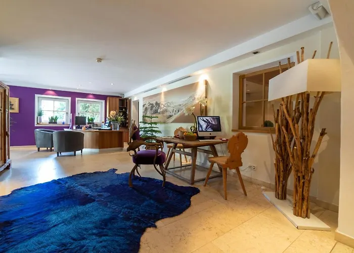 Hotel Kitz Garni Boutique Hotel