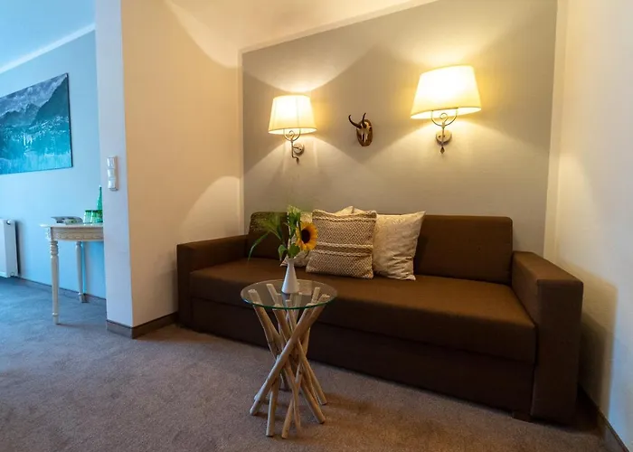 Hotel Kitz Garni Boutique Hotel