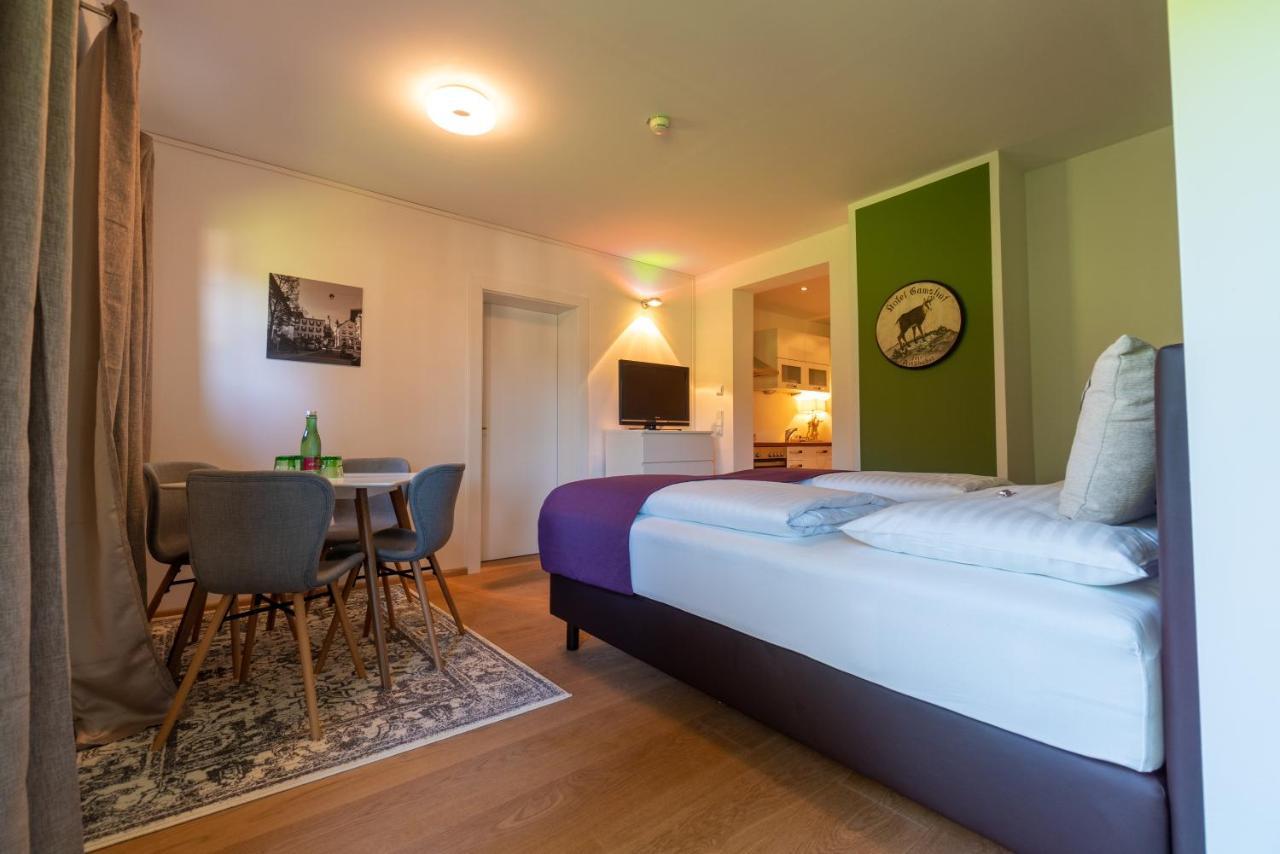 Kitz Garni Boutique Hotel