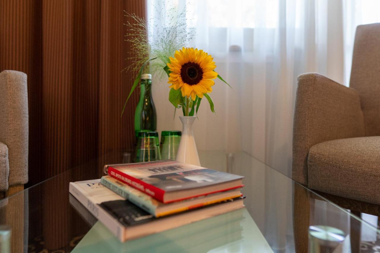 Kitz Garni Boutique Hotel 3*