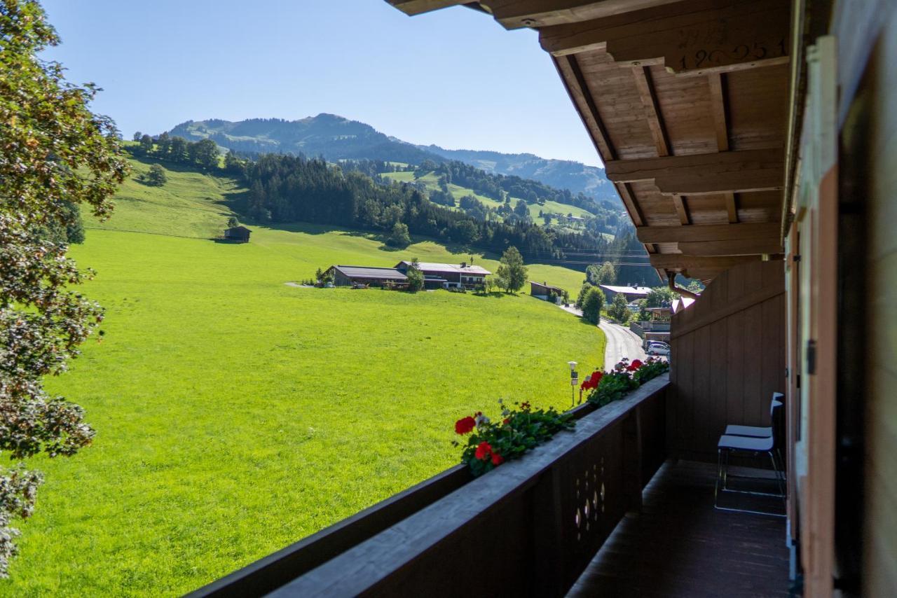 Hotel Kitz Garni Boutique Kitzbuhel