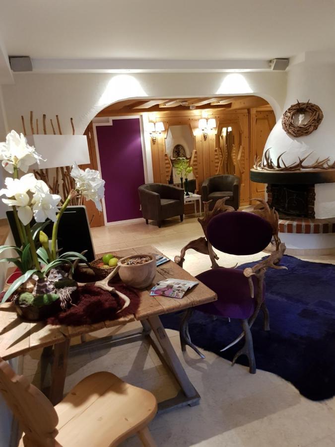 Hotel Kitz Garni Boutique 3*