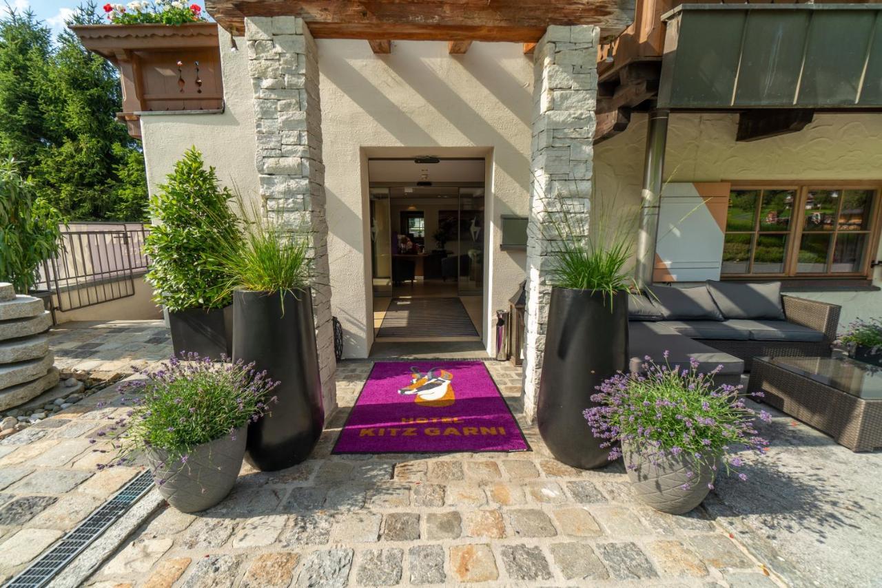 Kitz Garni Boutique