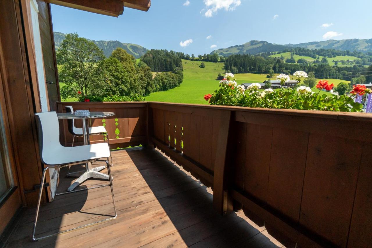 Kitz Garni Boutique