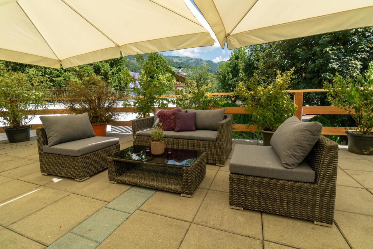 Kitz Garni Boutique