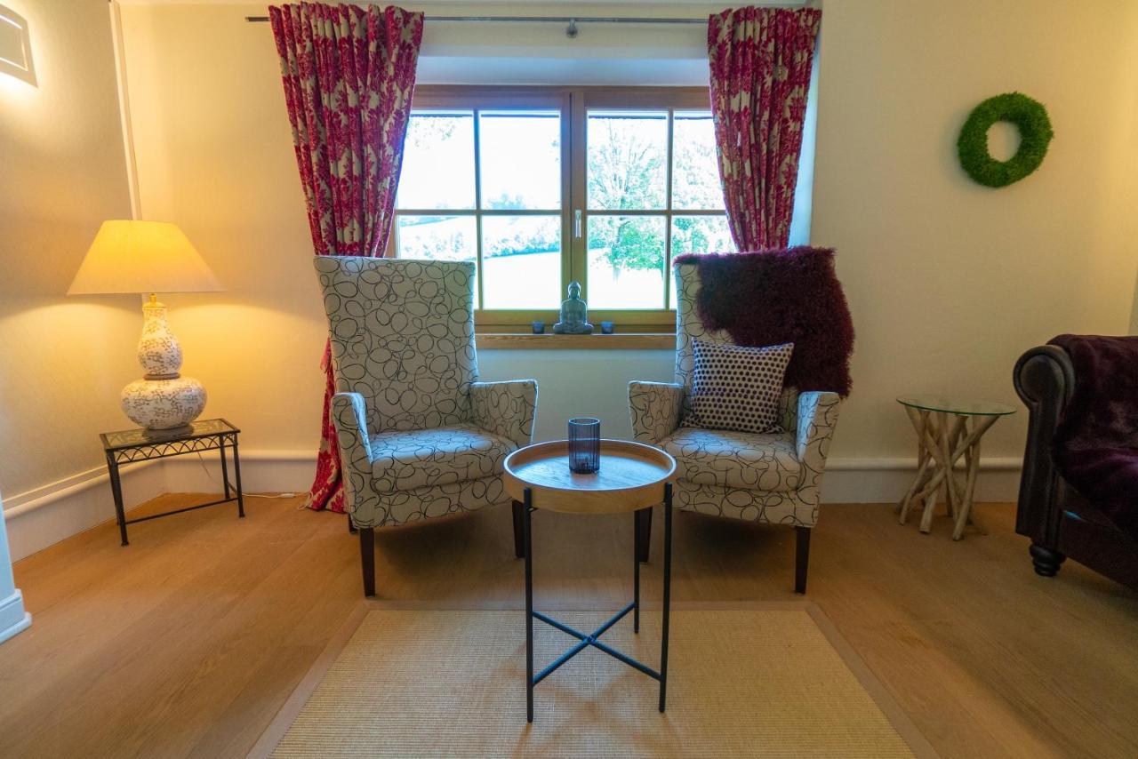 Kitz Garni Boutique Hotel Kitzbuhel