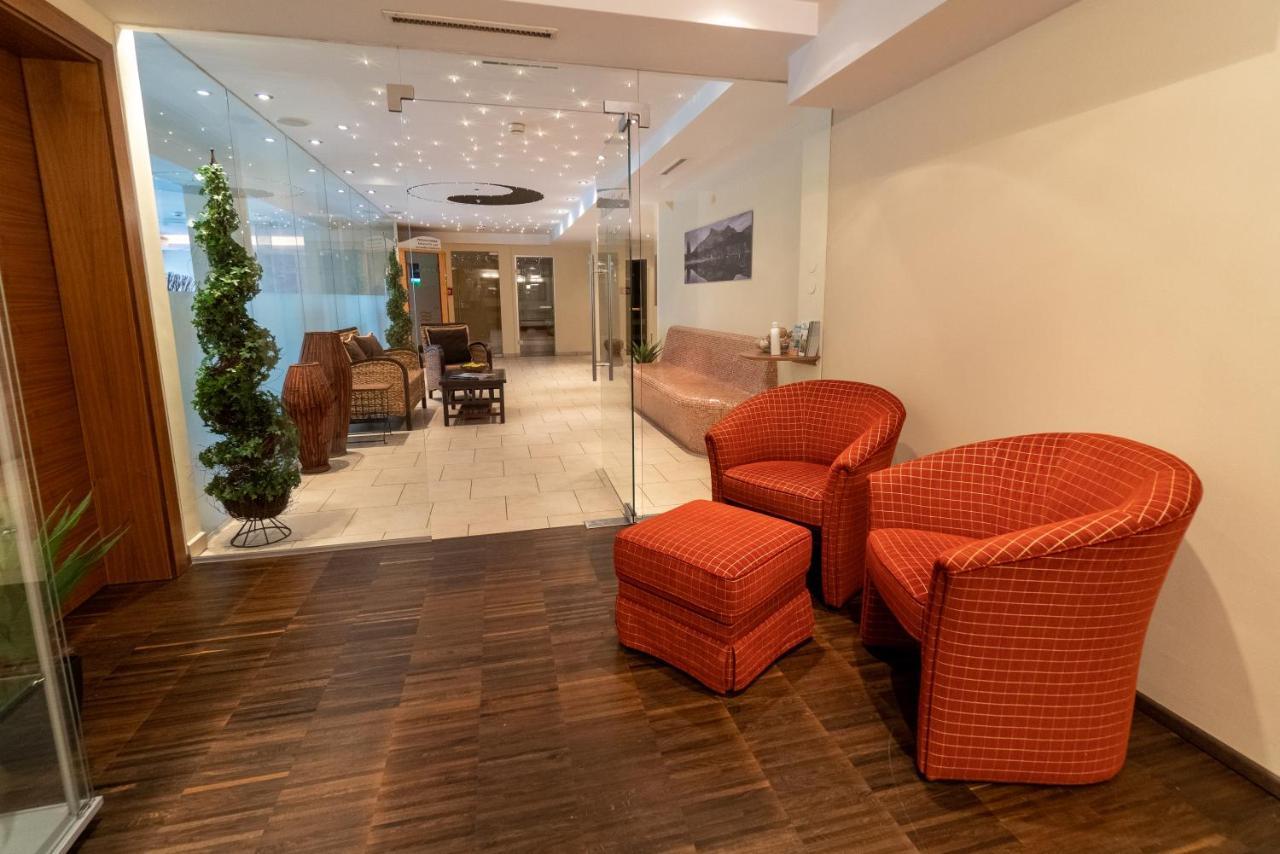 Kitz Garni Boutique 3*