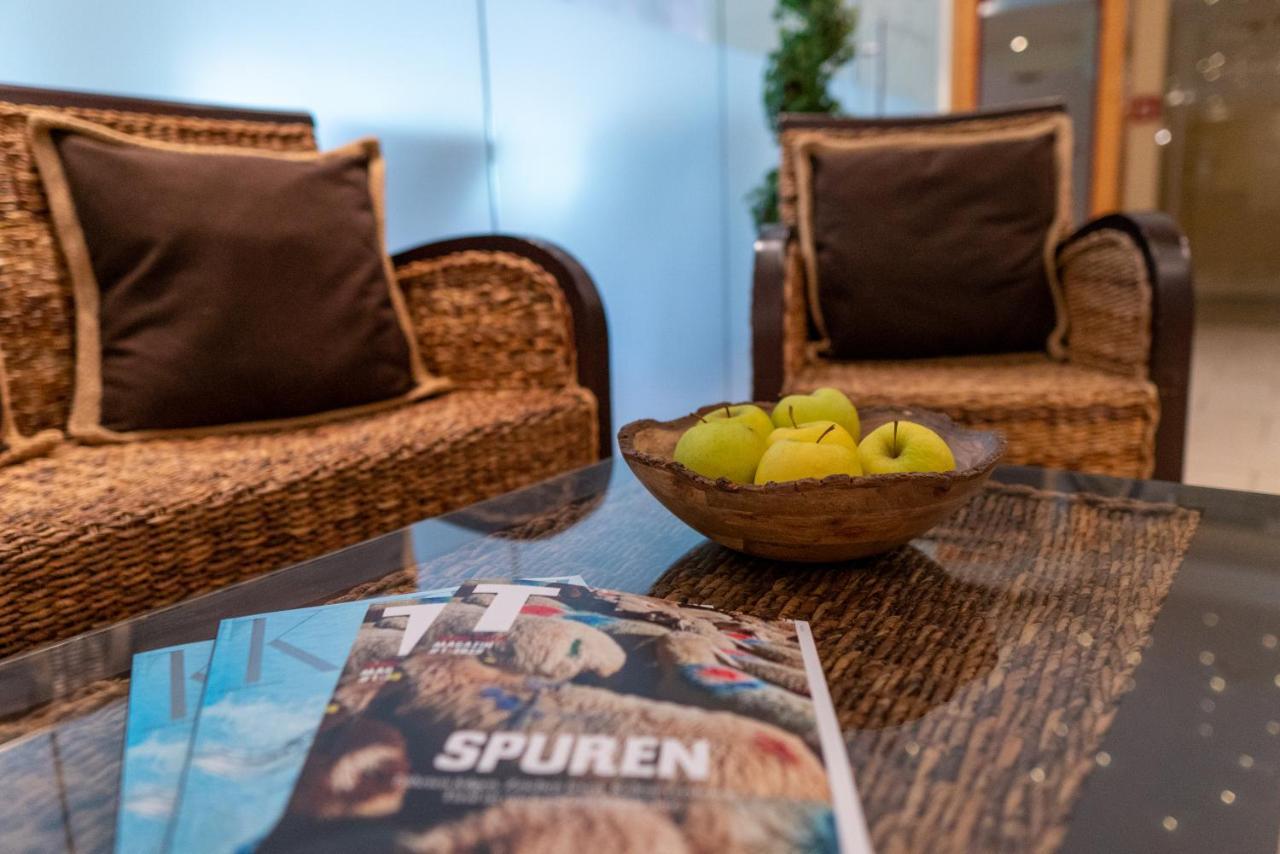 Hotel Kitz Garni Boutique 3*