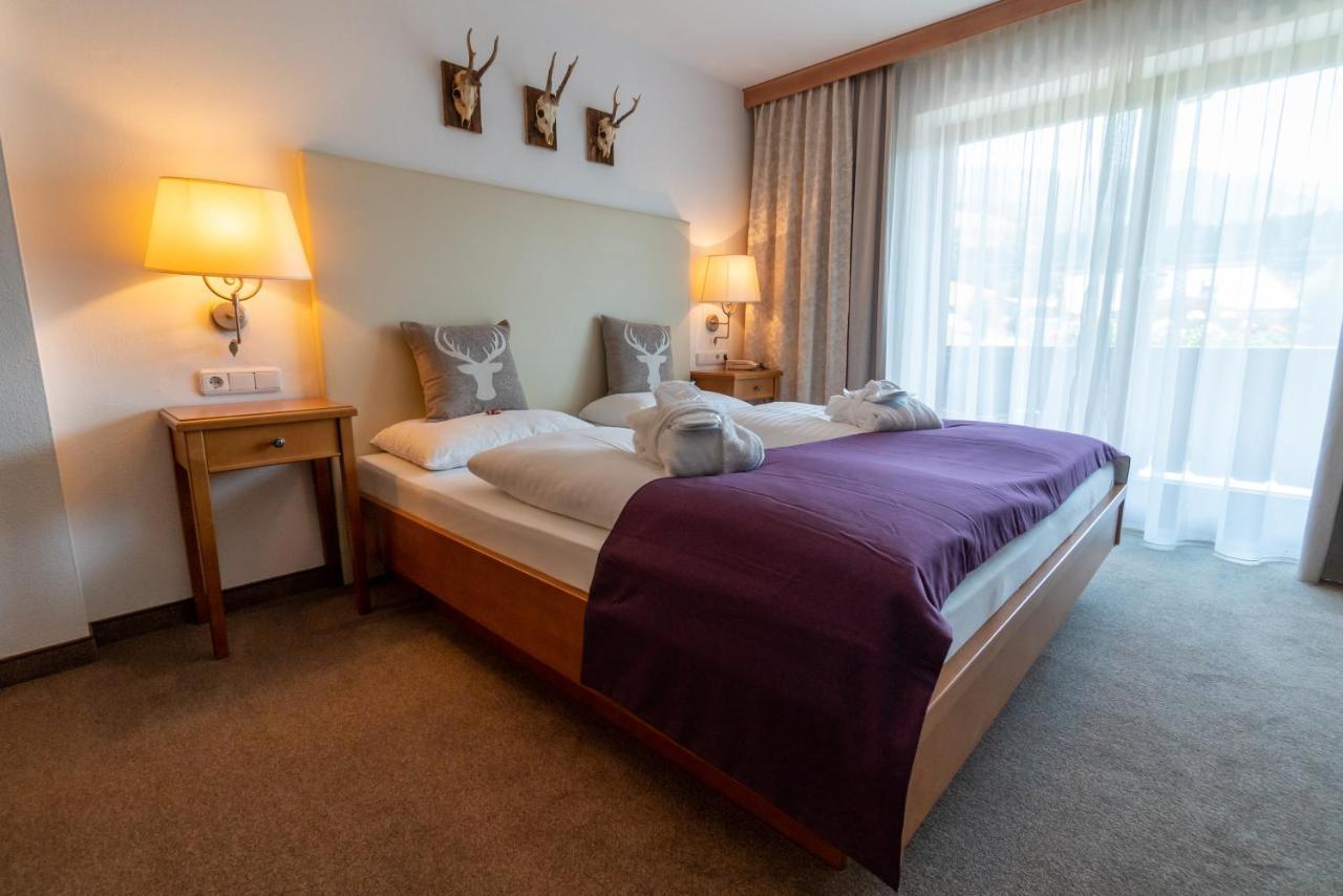 Kitz Garni Boutique Kitzbuhel
