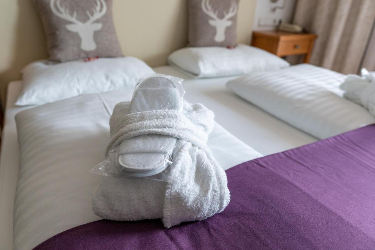 Kitz Garni Boutique Kitzbuhel