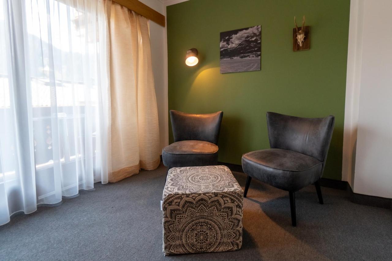Kitz Garni Boutique Hotel Kitzbuhel