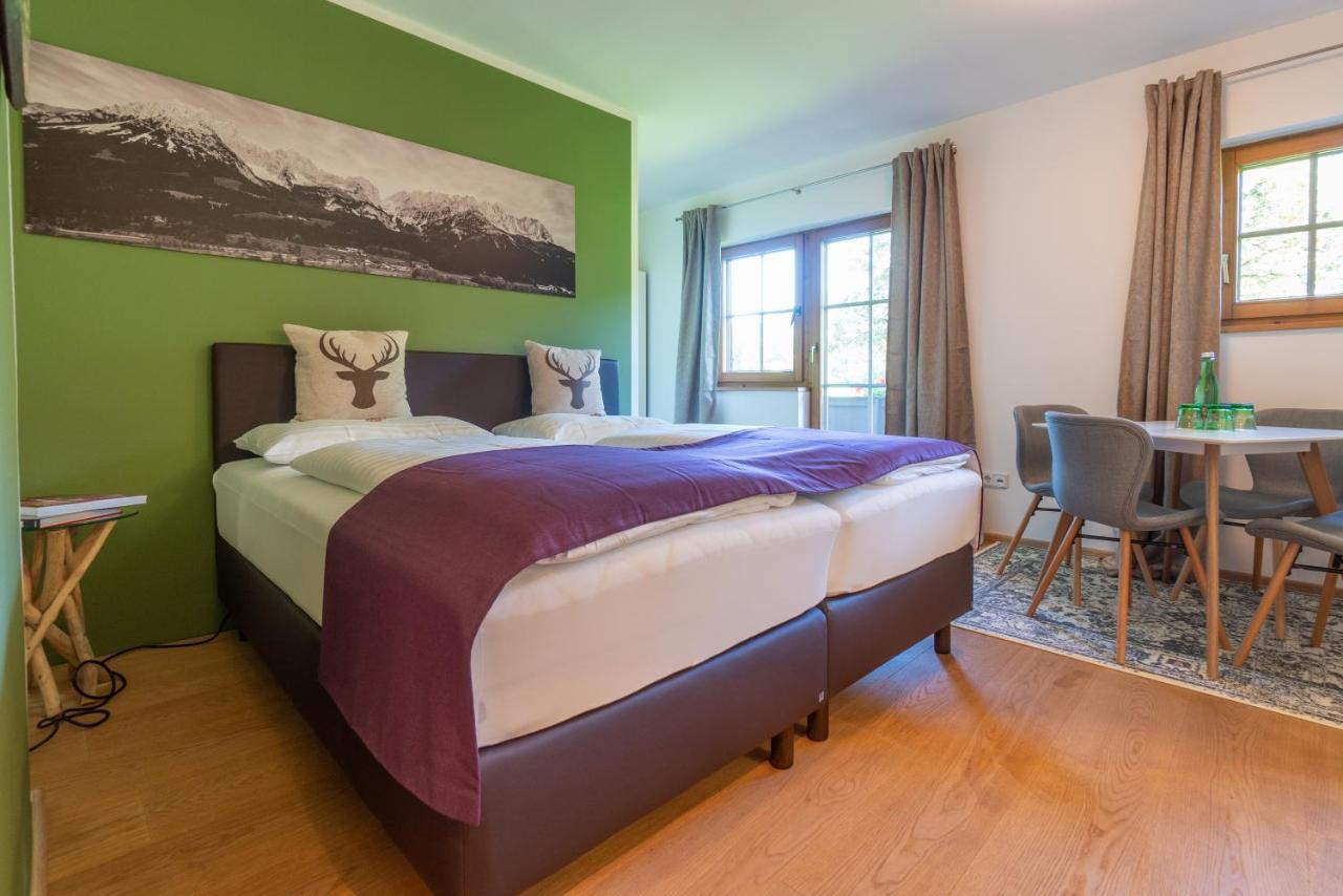 Kitz Garni Boutique 3* Kitzbuhel