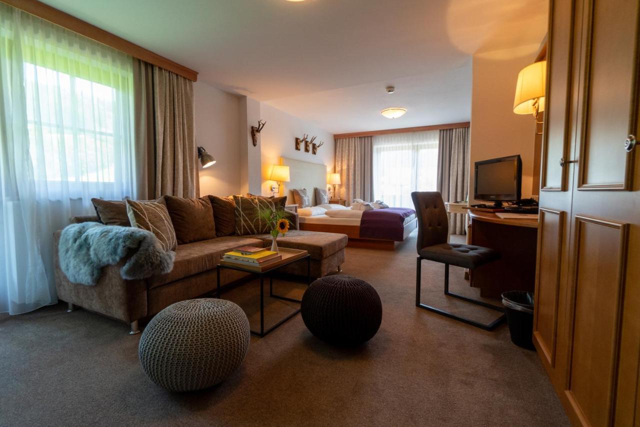 Kitz Garni Boutique 3*