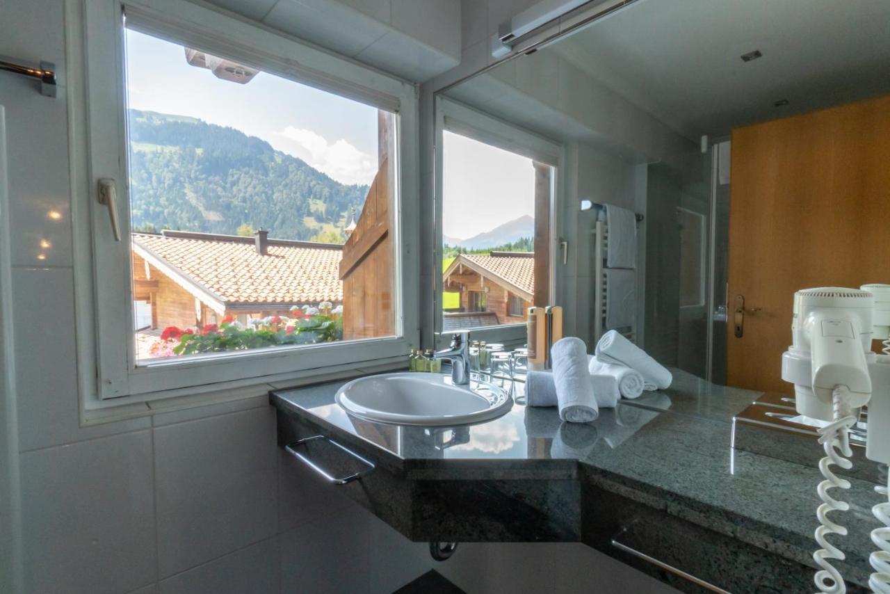 Hotel Kitz Garni Boutique
