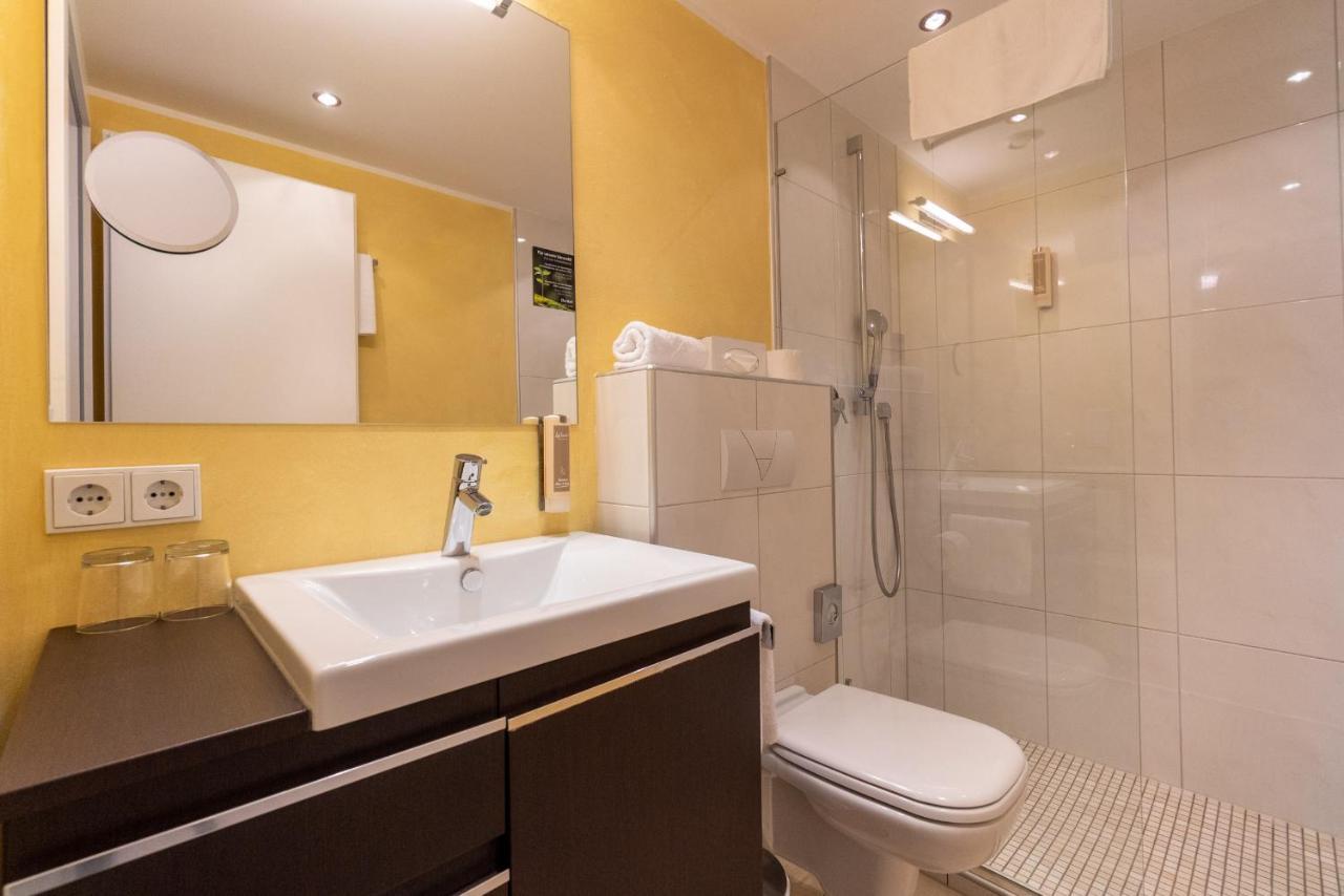 Hotel Kitz Garni Boutique