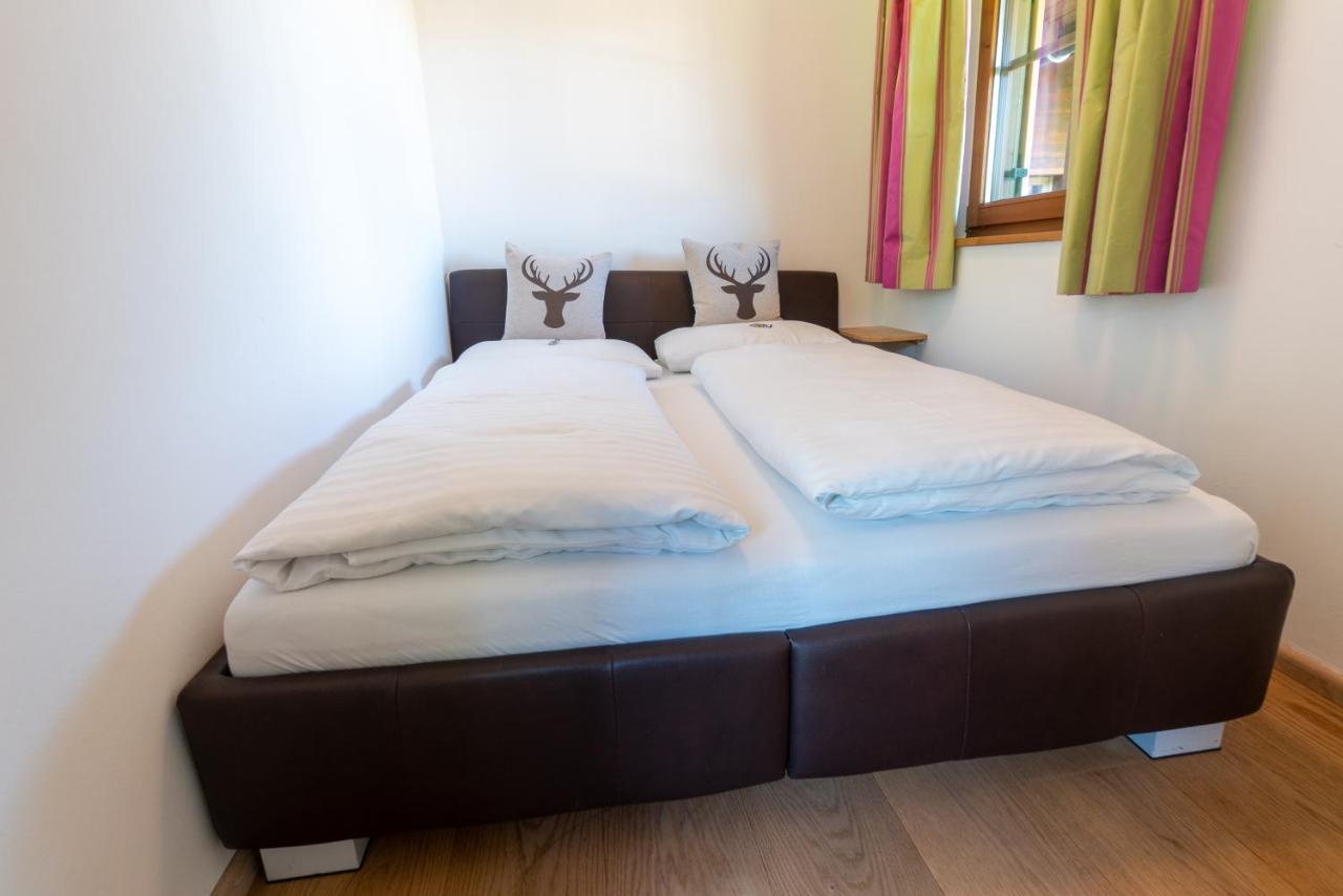 Kitz Garni Boutique Hotel Kitzbuhel