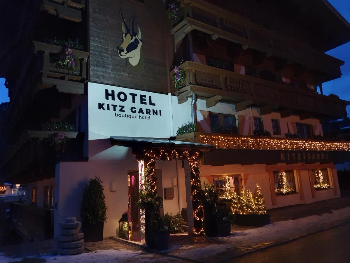 Kitz Garni Boutique 3*