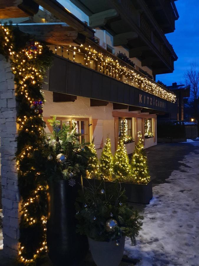 Kitz Garni Boutique