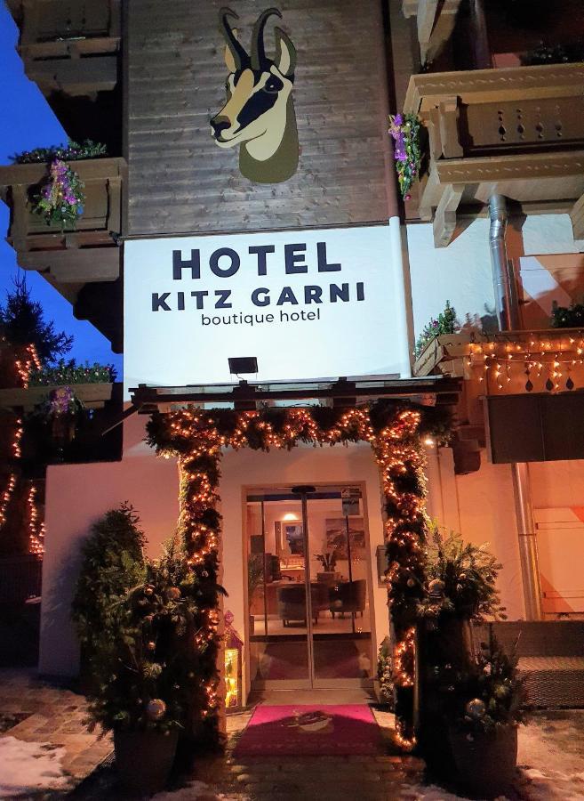 Kitz Garni Boutique