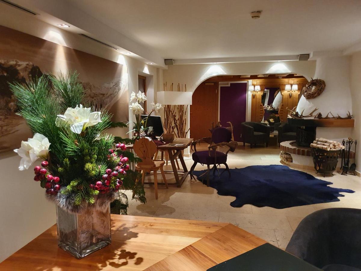 Kitz Garni Boutique 3*