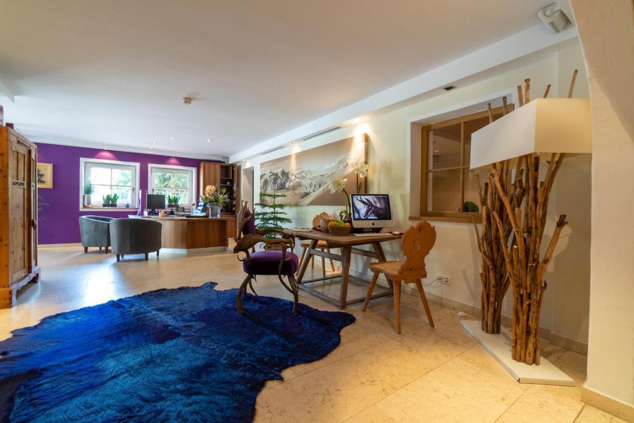 Kitz Garni Boutique Kitzbuhel
