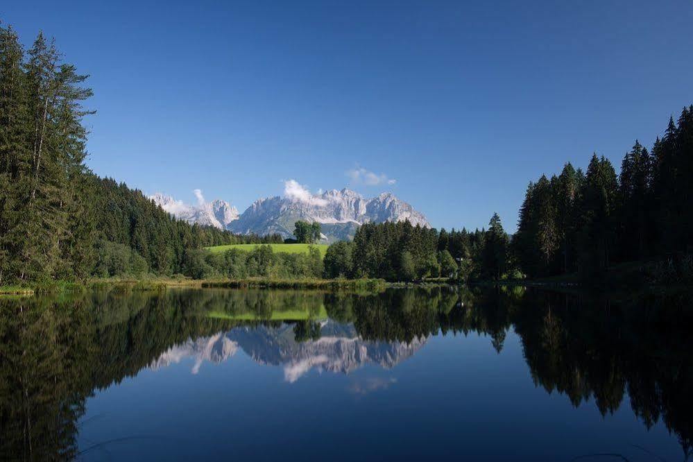 Kitz Garni Boutique Kitzbuhel