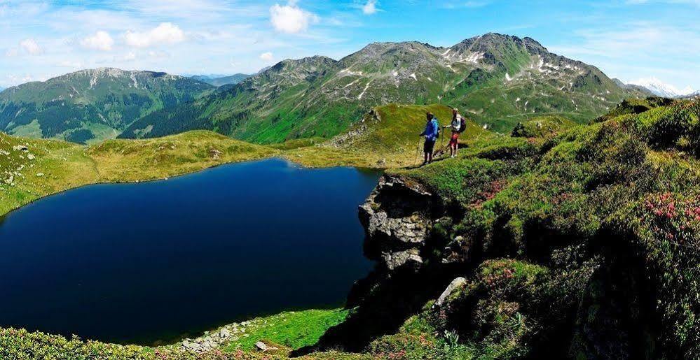 Hotel Kitz Garni Boutique 3*
