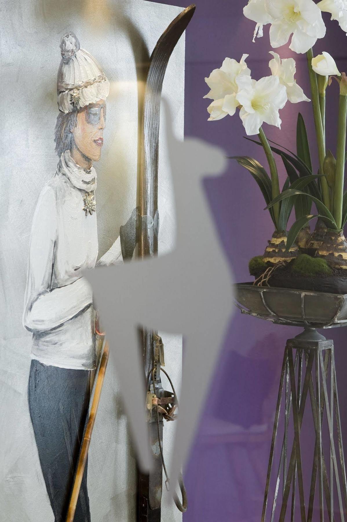 Kitz Garni Boutique Hotel