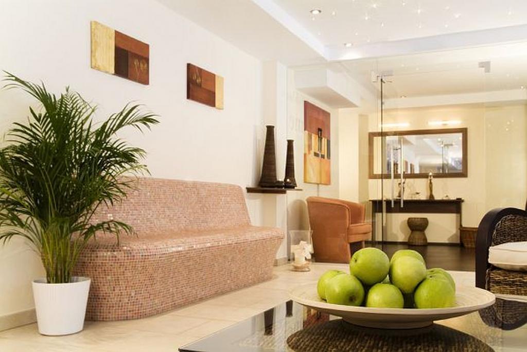 Kitz Garni Boutique Kitzbuhel