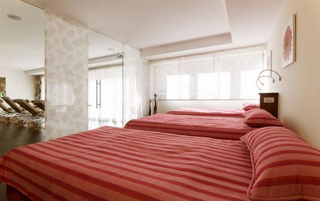 Hotel Kitz Garni Boutique 3*